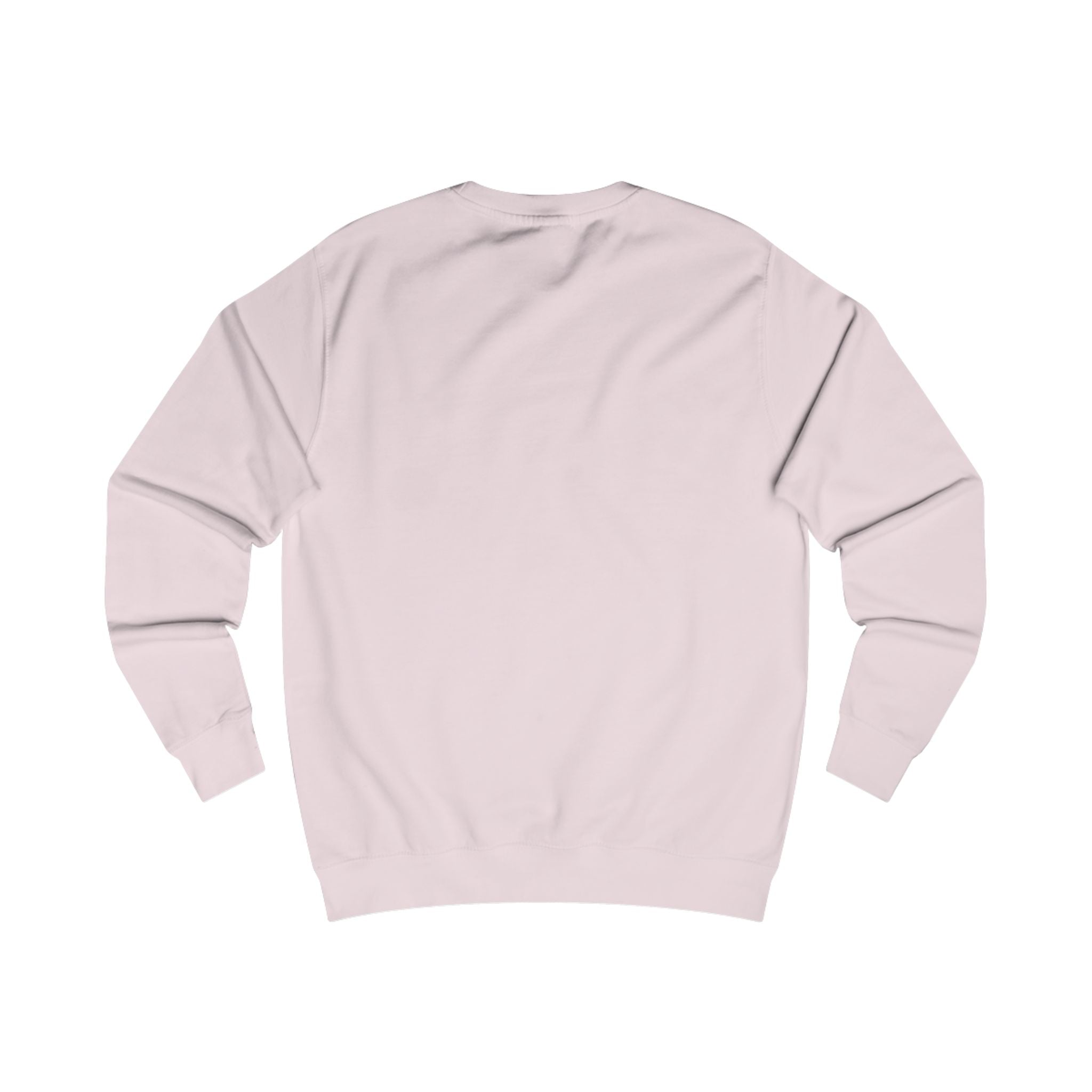 Unisex Sweatshirt for Gymnast Moms - Behind Every Great Gymnast is a Great Mum (Adults)
