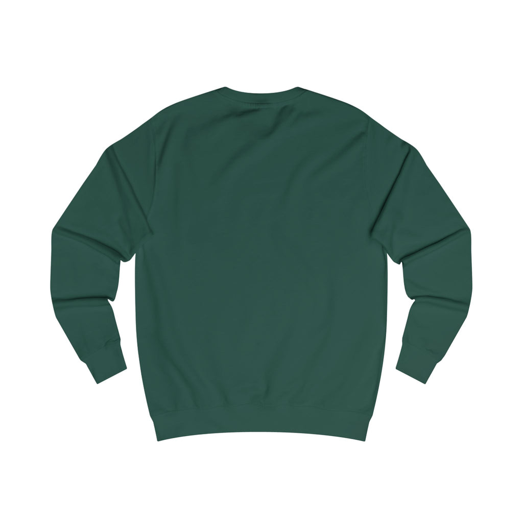 Unisex Sweatshirt for Gymnast Moms - Behind Every Great Gymnast is a Great Mum (Adults)
