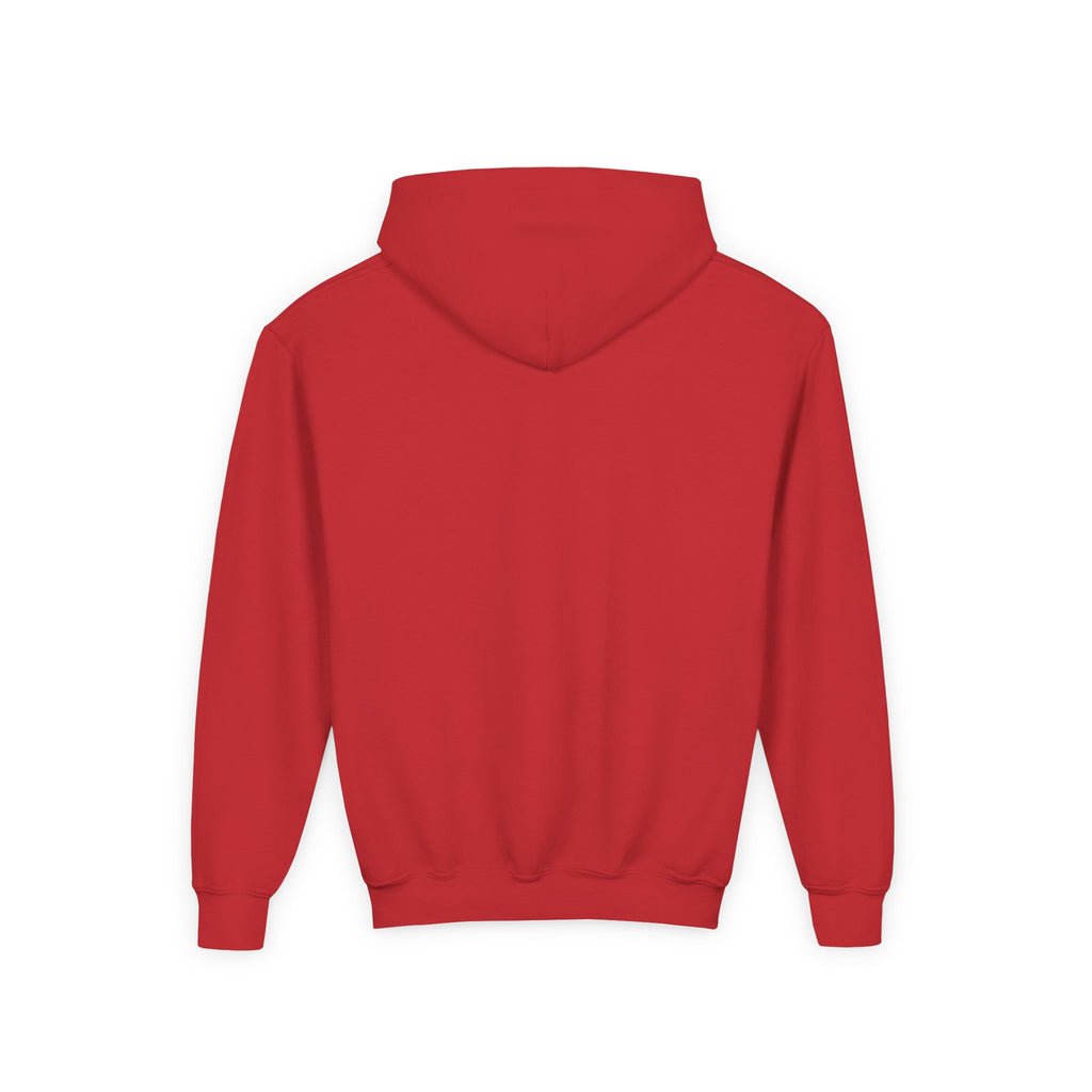 Gymnast Artist Hoodie (Kids)