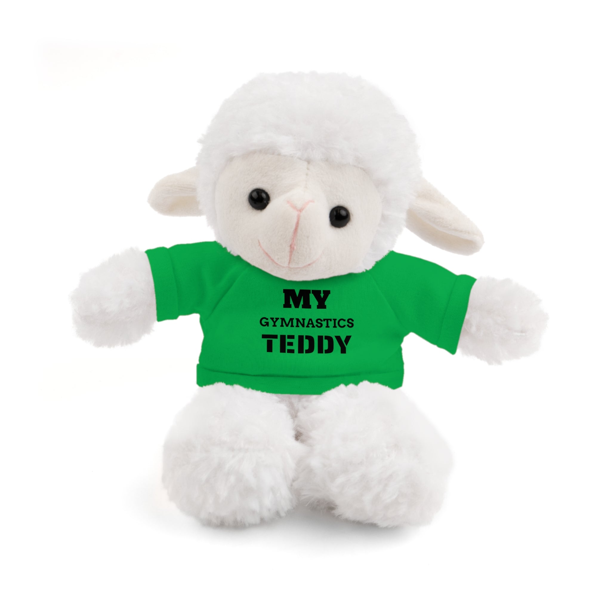 My Gymnastics Teddy - Kids Soft Toy