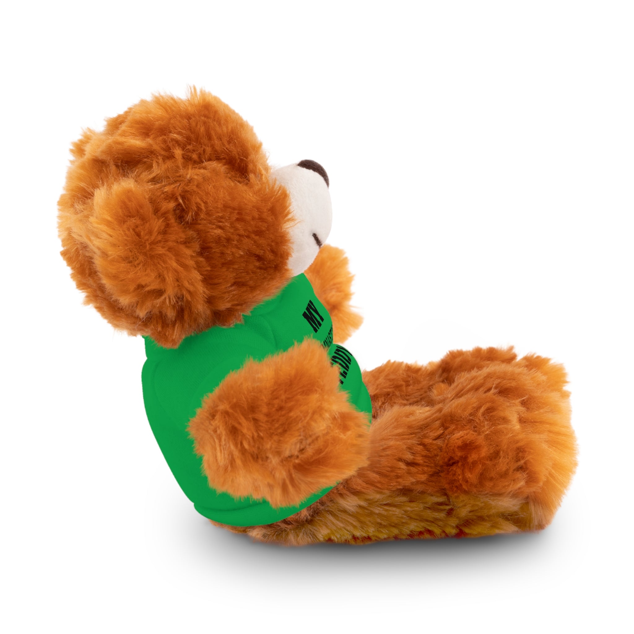 My Gymnastics Teddy - Kids Soft Toy