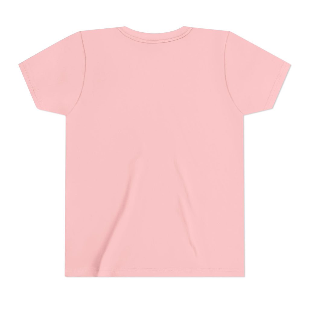 Bar Queen Kids Gymnastics T-Shirt (Kids)