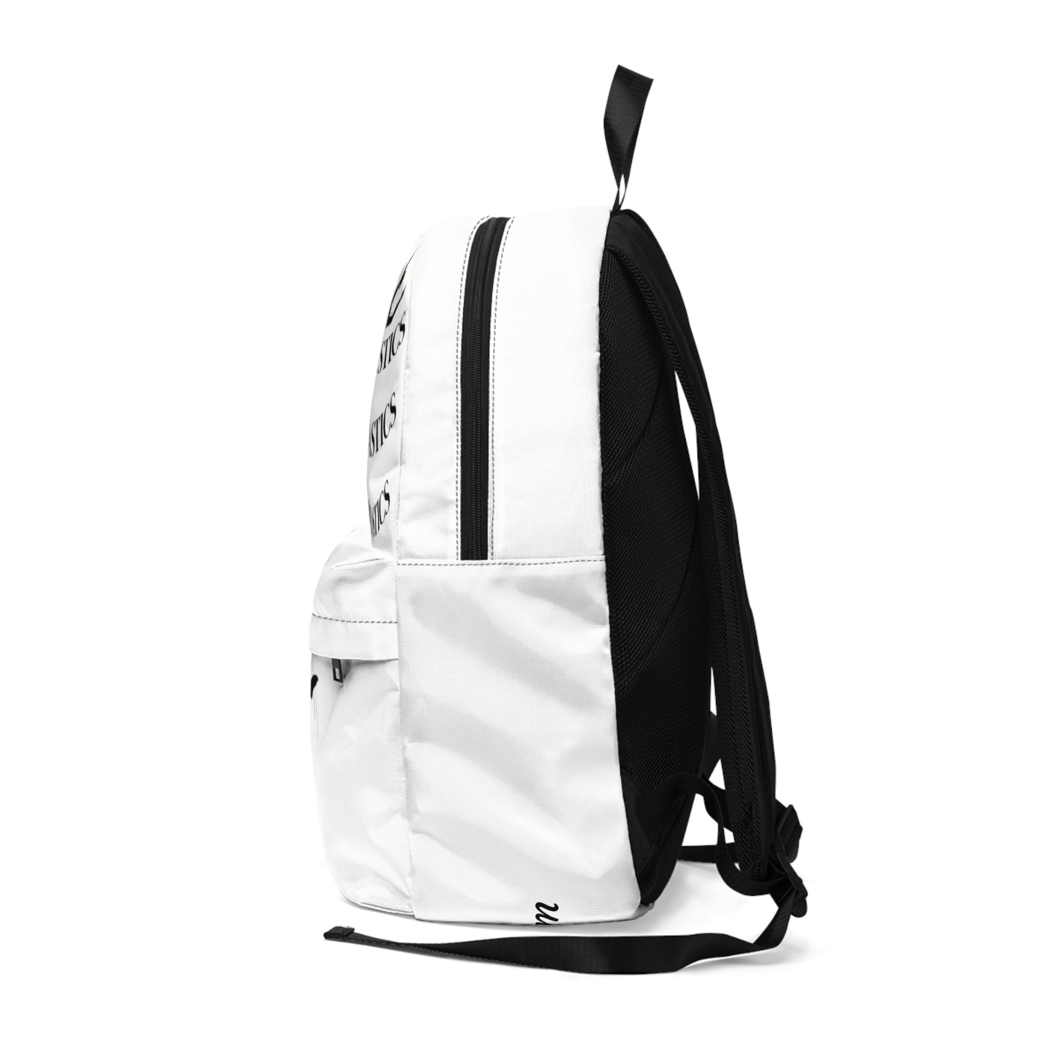 Gymnastics Love Classic Backpack – Sports & School Bag