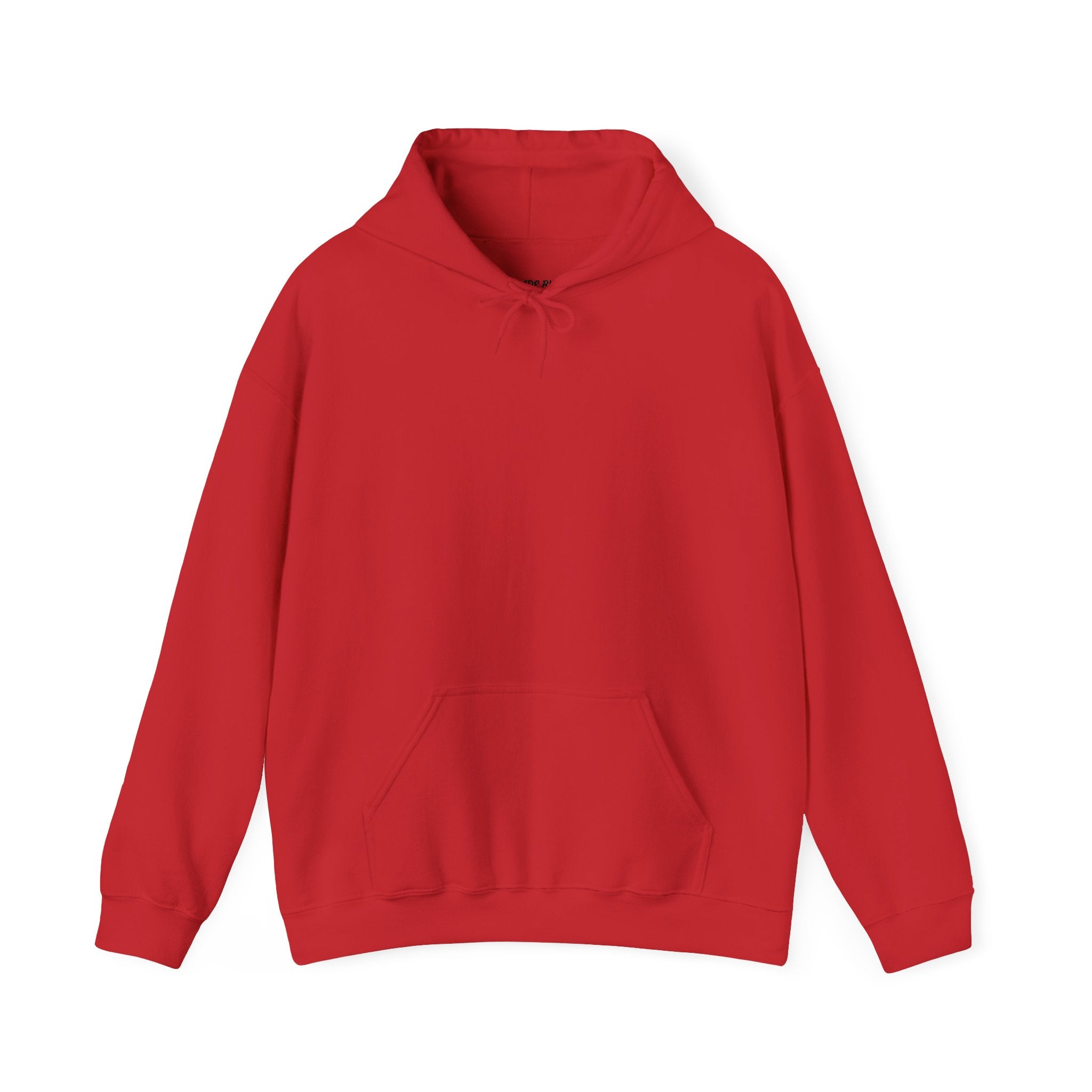 Coach Hoodie — Gymnastics Coach Pullover (Adults)