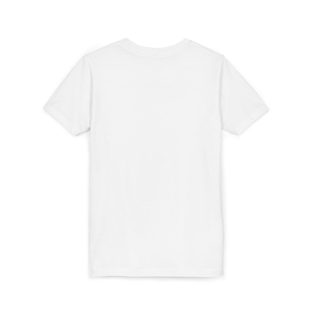 Vault Queen Youth Tee – Girls’ Gymnastics Shirt (Kids)