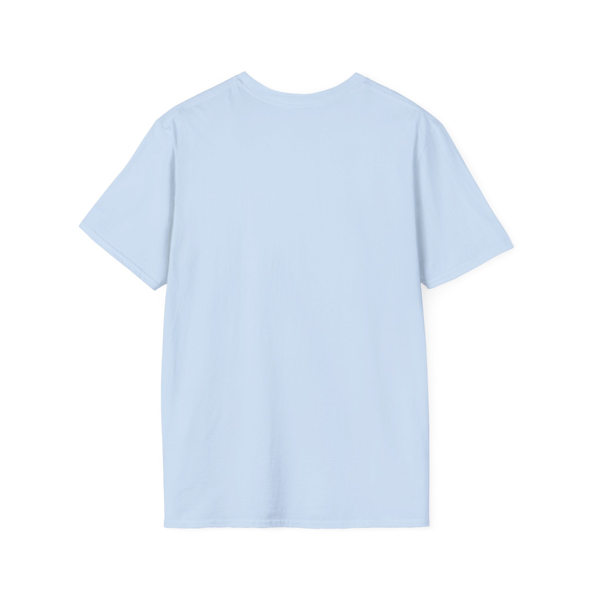 Vintage Gymnast Softstyle T-Shirt (Adults)