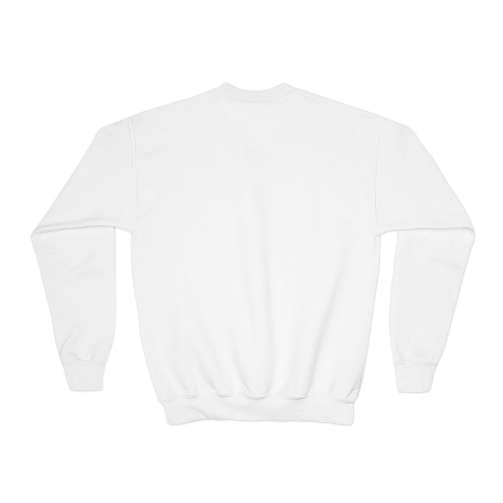 Gymnast Crewneck Sweatshirt (Kids)
