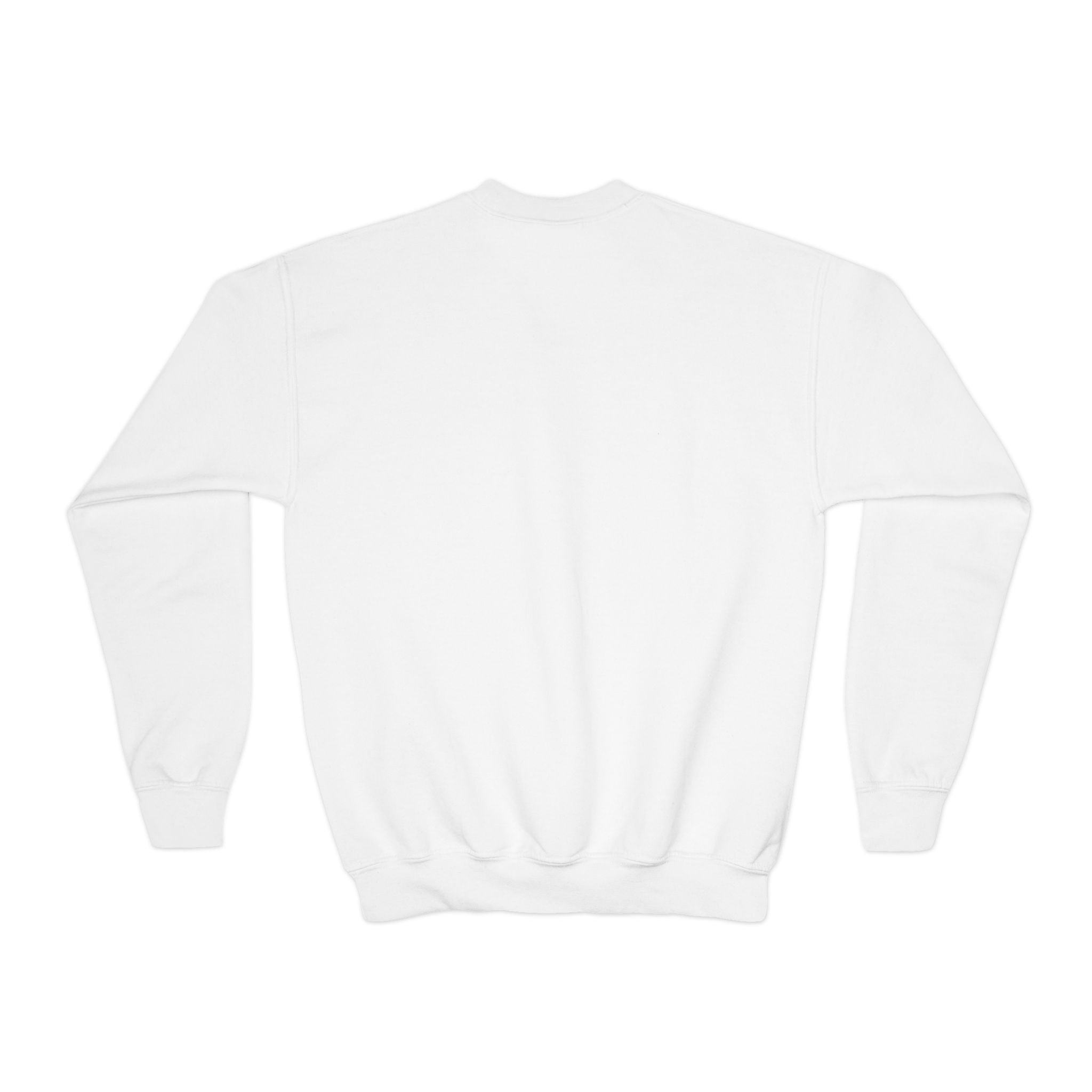 Gymnast Crewneck Sweatshirt (Kids)