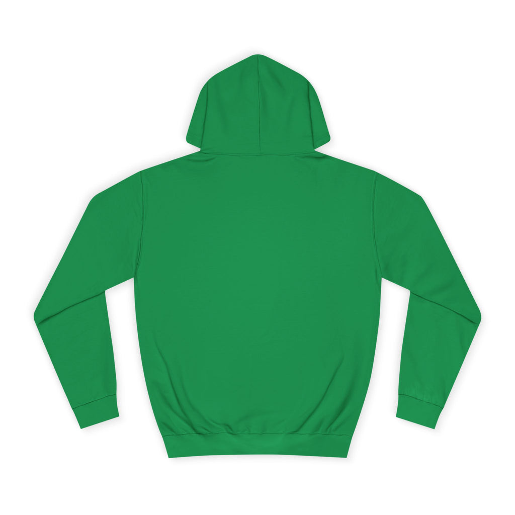 Gymnastics Coach Hoodie (Adults)
