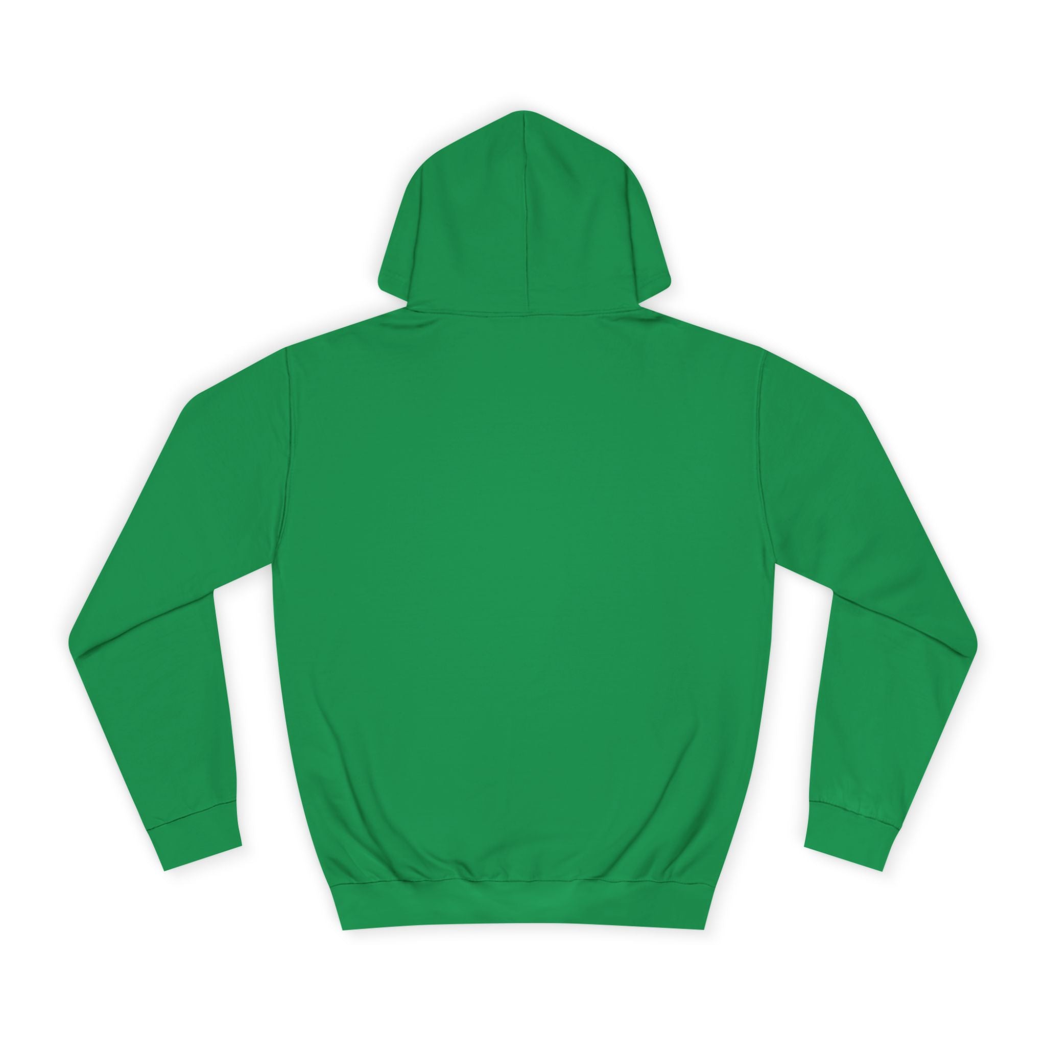 Gymnastics Coach Hoodie (Adults)