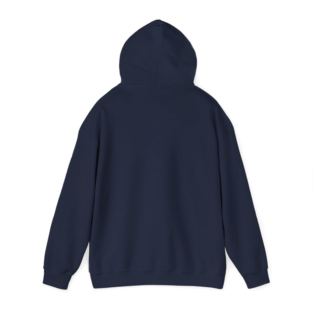 Behind every strong gymnast is a coach who believed first - Gymnast Coach Hoodie (Adults)