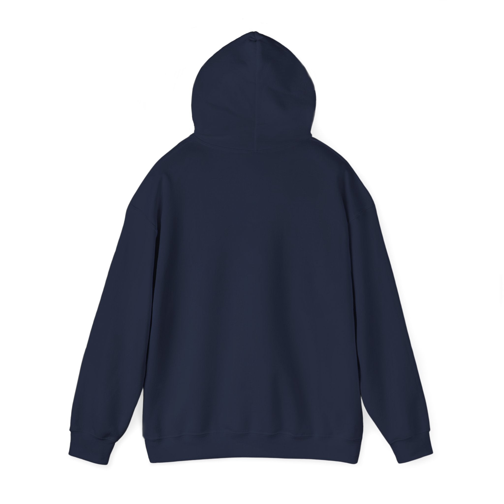 Behind every strong gymnast is a coach who believed first - Gymnast Coach Hoodie (Adults)