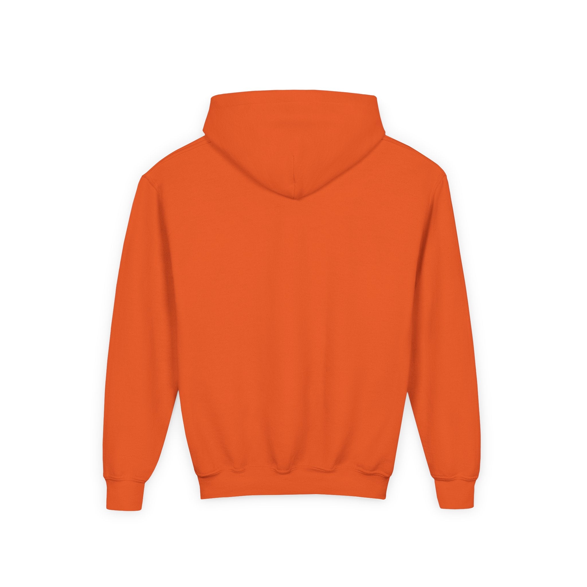 Gymnast Artist Hoodie (Kids)