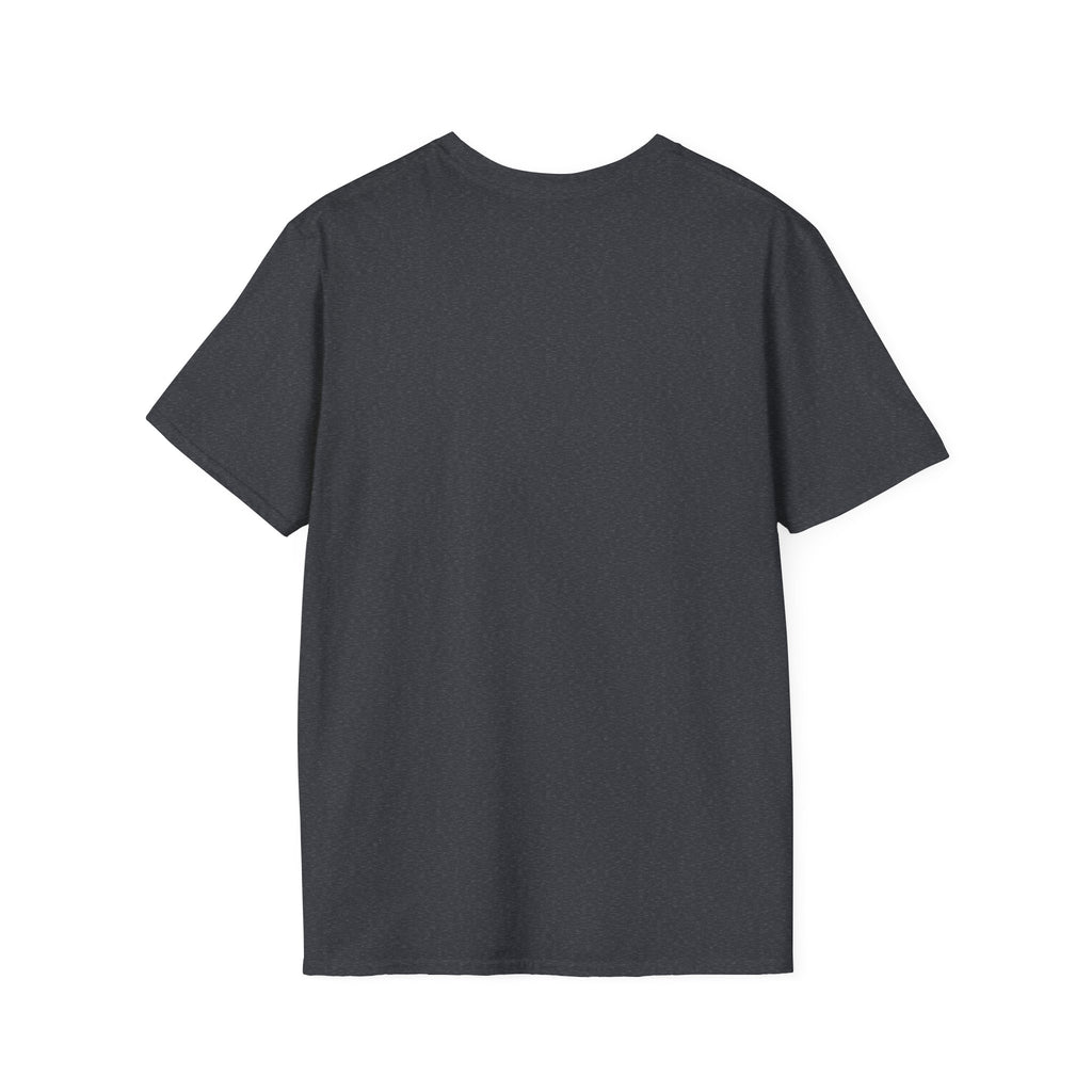 Vintage Gymnast Softstyle T-Shirt (Adults)