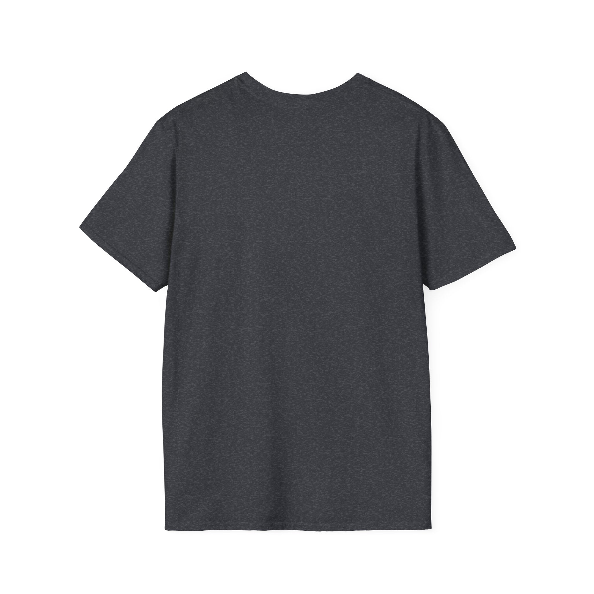 Vintage Gymnast Softstyle T-Shirt (Adults)