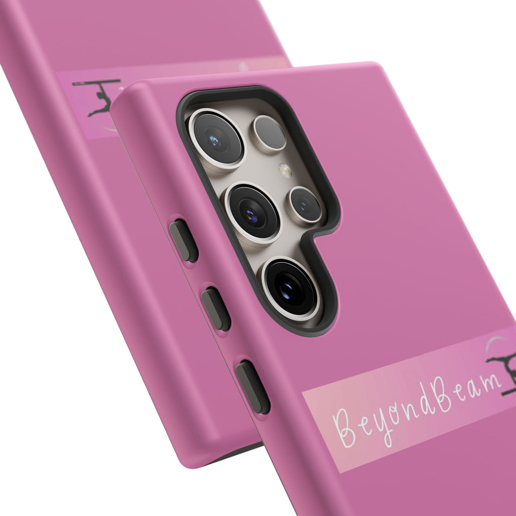 MERCH - Beyond Beam Phone Case