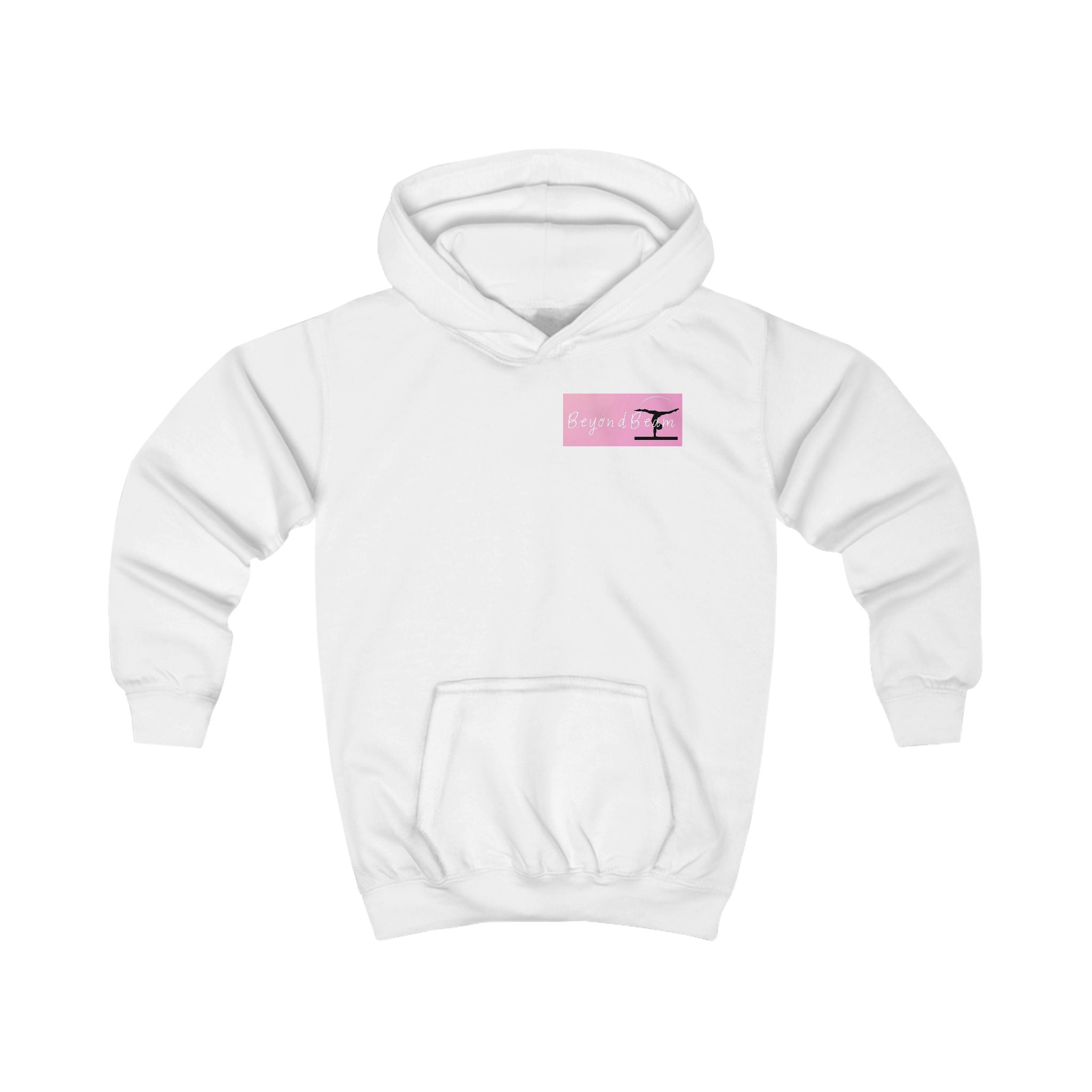 BeyondBeam Ambassador Hoodie - Personalized Name
