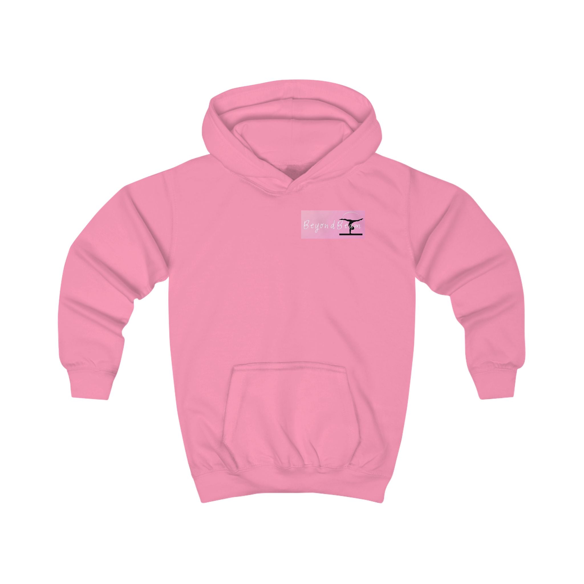 BeyondBeam Ambassador Hoodie - Personalized Name