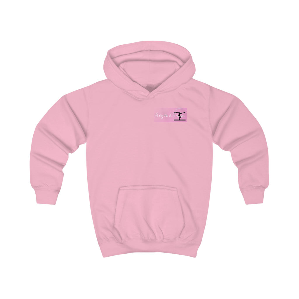 BeyondBeam Ambassador Hoodie - Personalized Name