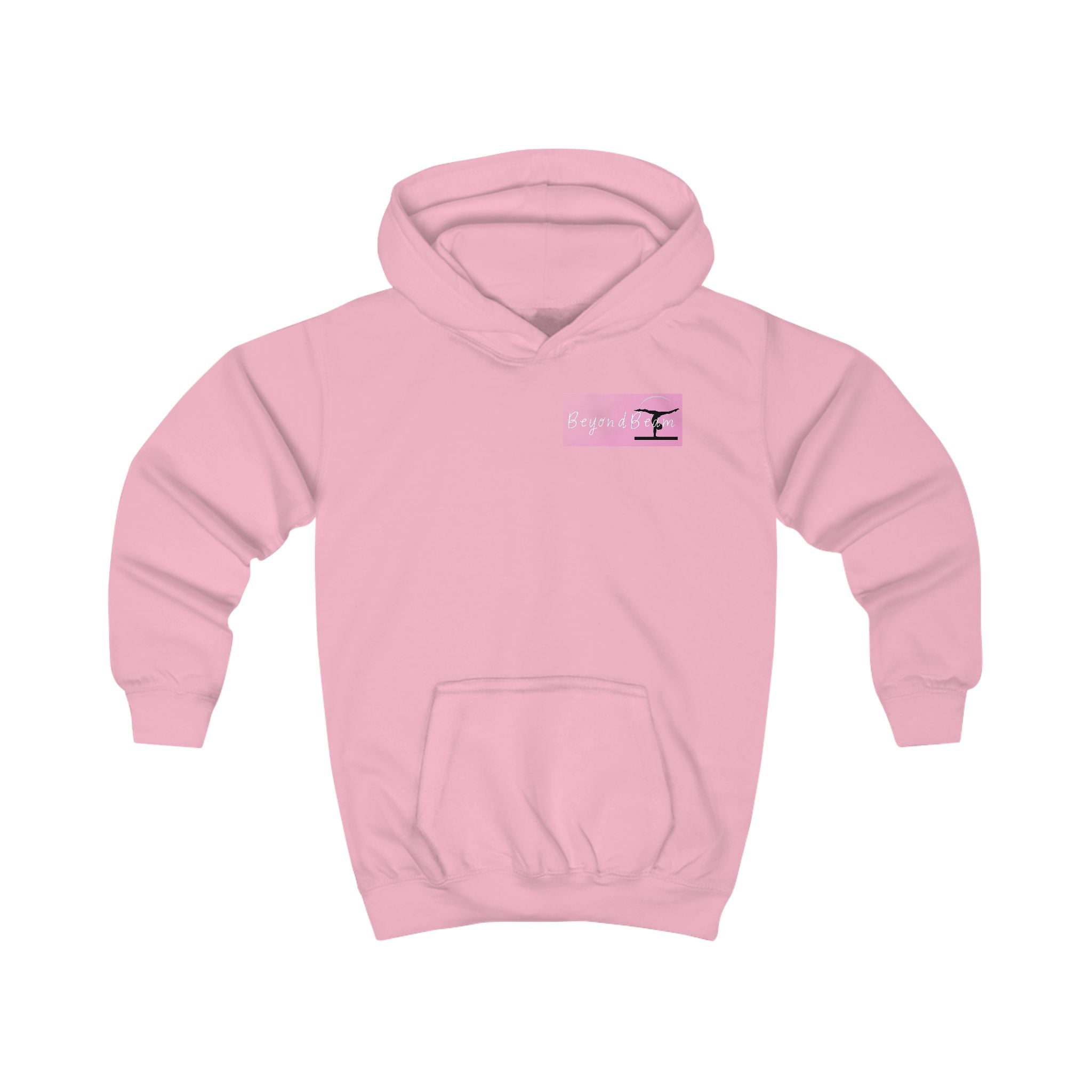 BeyondBeam Ambassador Hoodie - Personalized Name