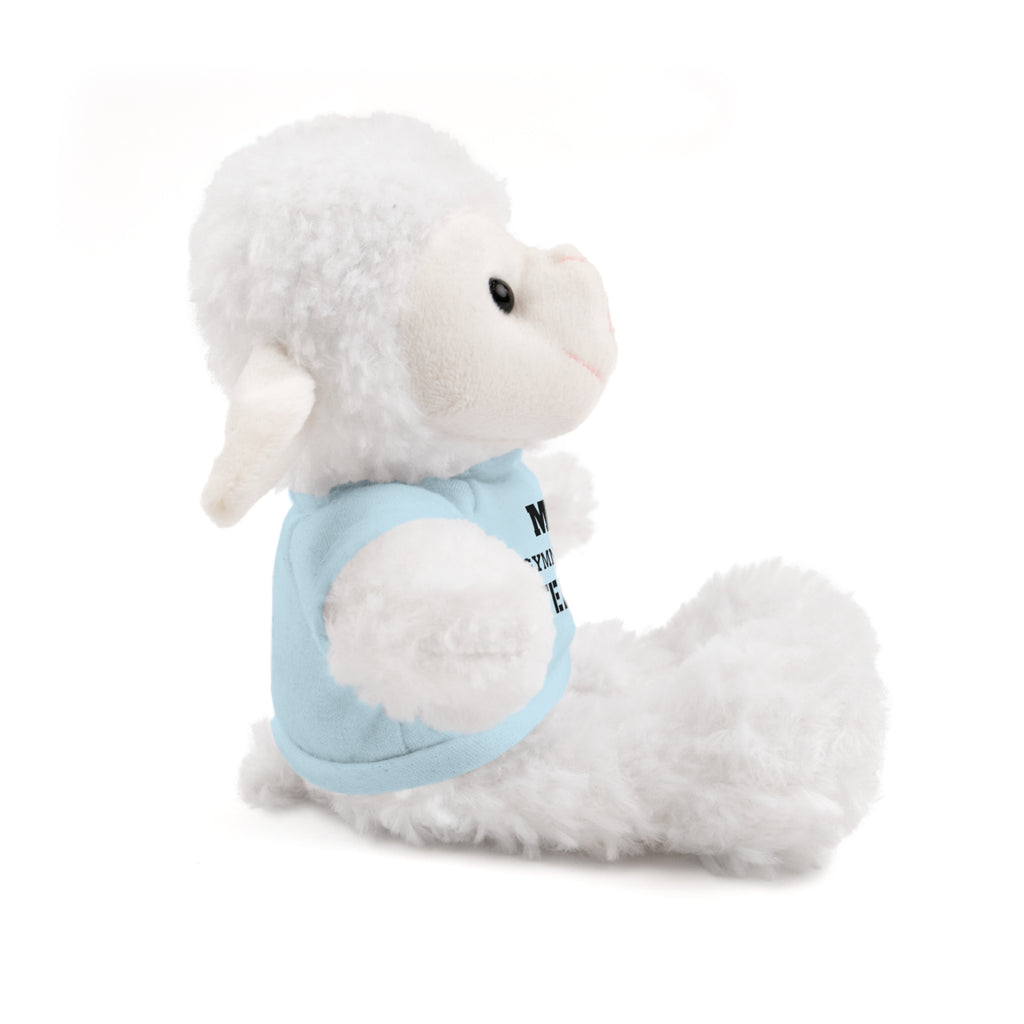 My Gymnastics Teddy - Kids Soft Toy