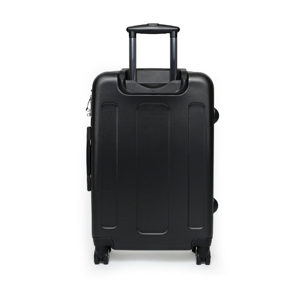 My Gymnastics Suitcase for Travelers