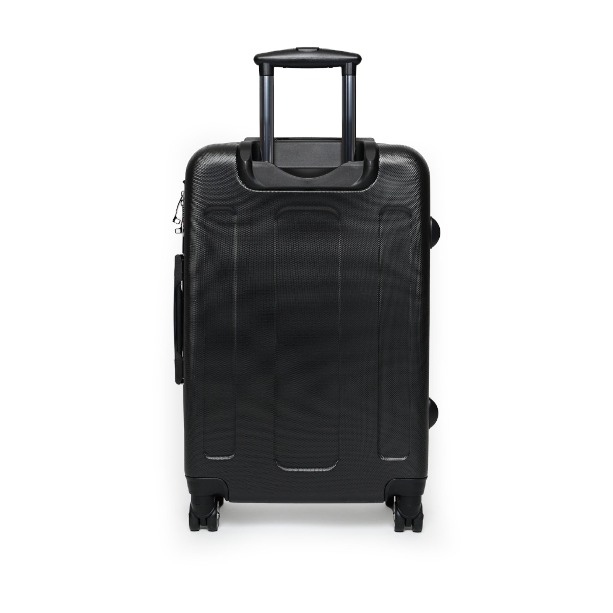 My Gymnastics Suitcase for Travelers