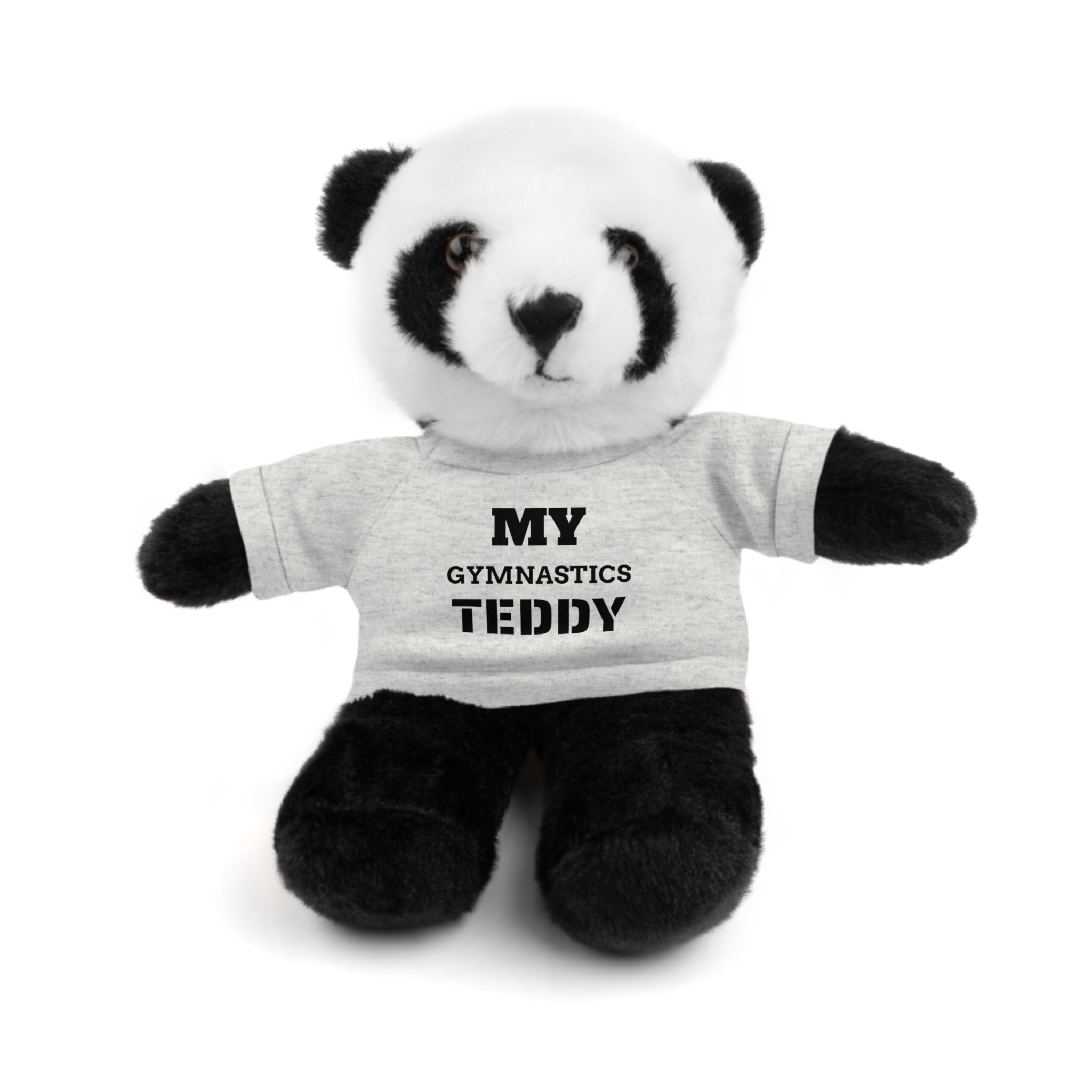 My Gymnastics Teddy - Kids Soft Toy