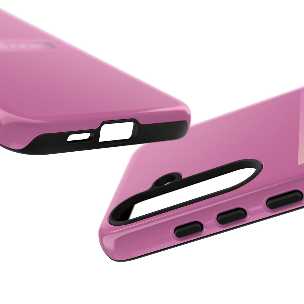 MERCH - Beyond Beam Phone Case