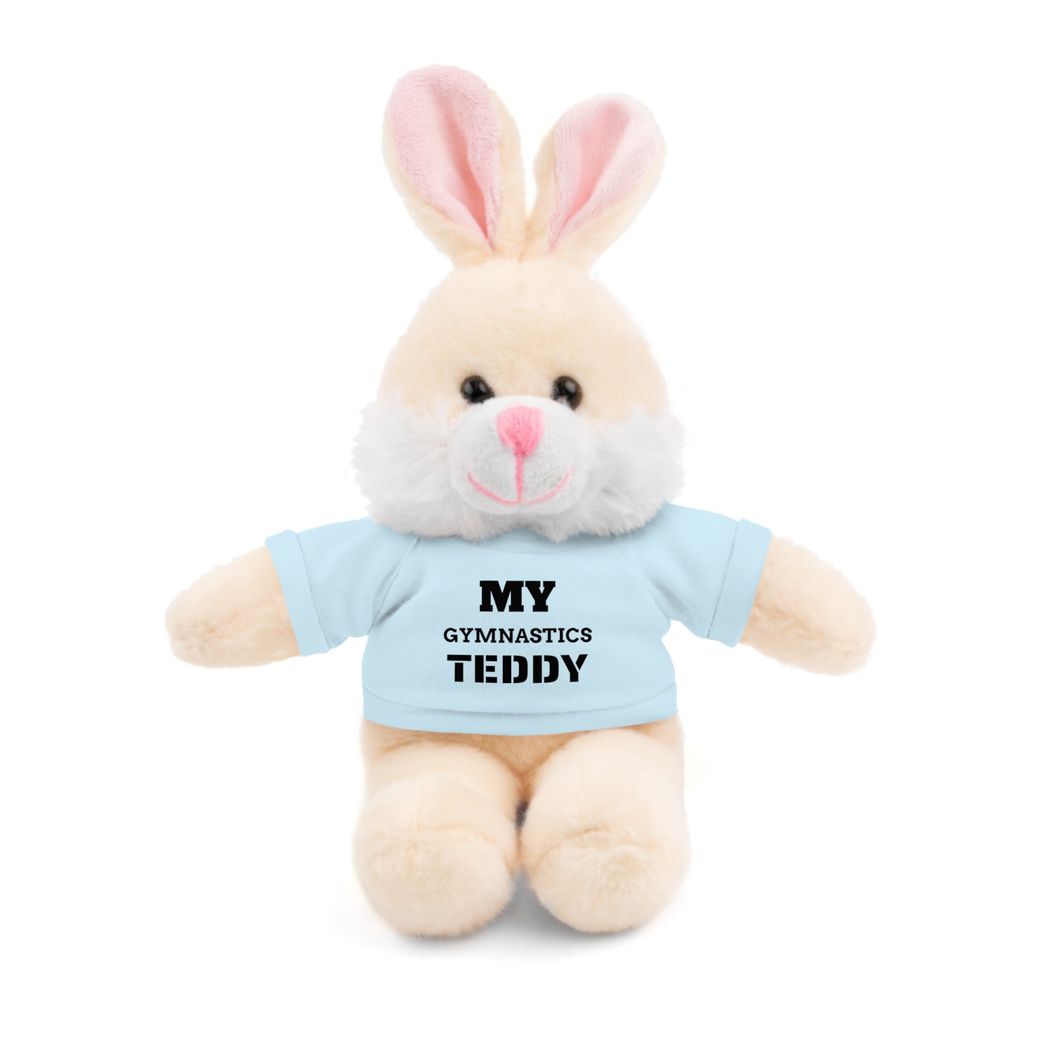 My Gymnastics Teddy - Kids Soft Toy
