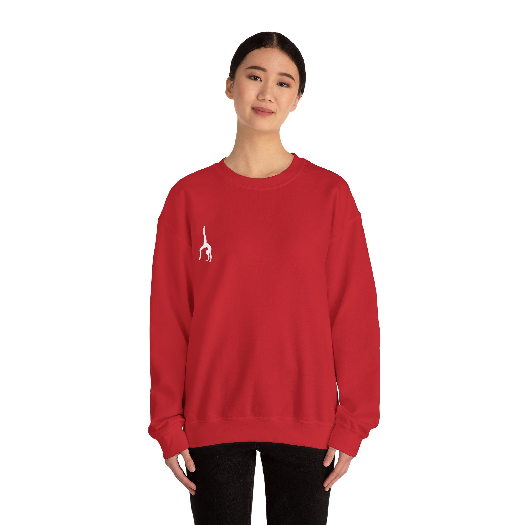 Coaches Inspirational Crewneck Sweatshirt (Adults)