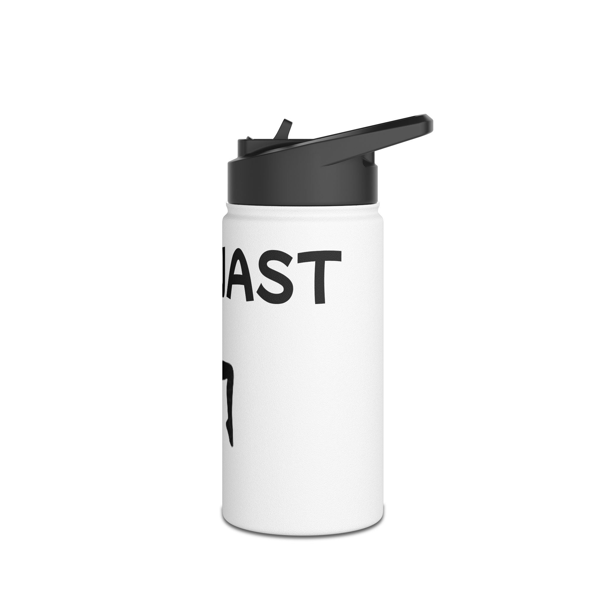 Gymnastics Stainless Steel Water Bottle