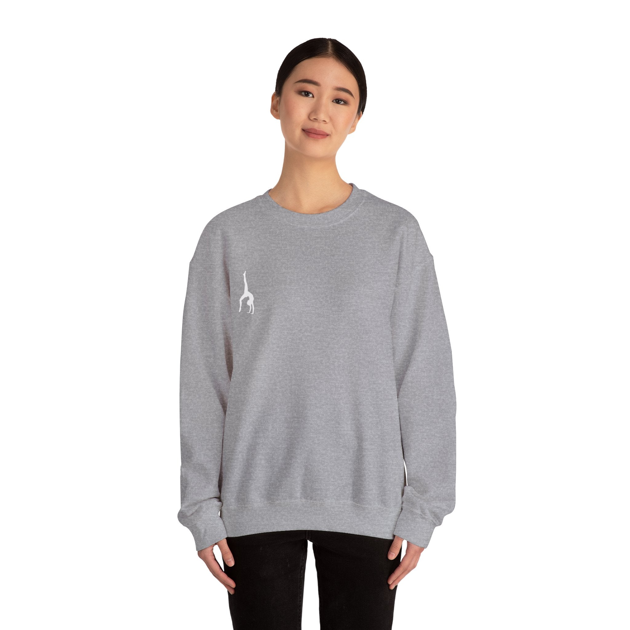 Coaches Inspirational Crewneck Sweatshirt (Adults)