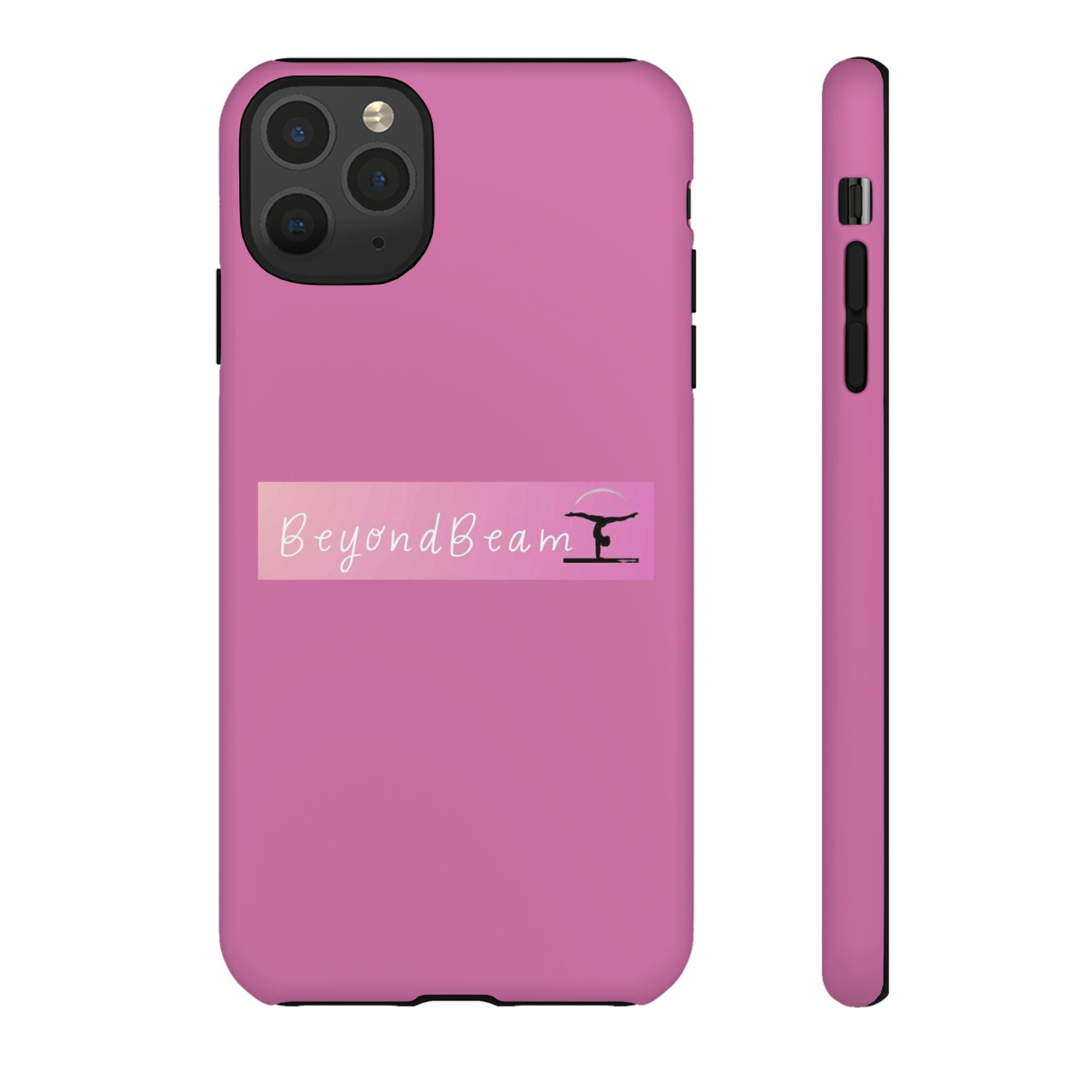 MERCH - Beyond Beam Phone Case
