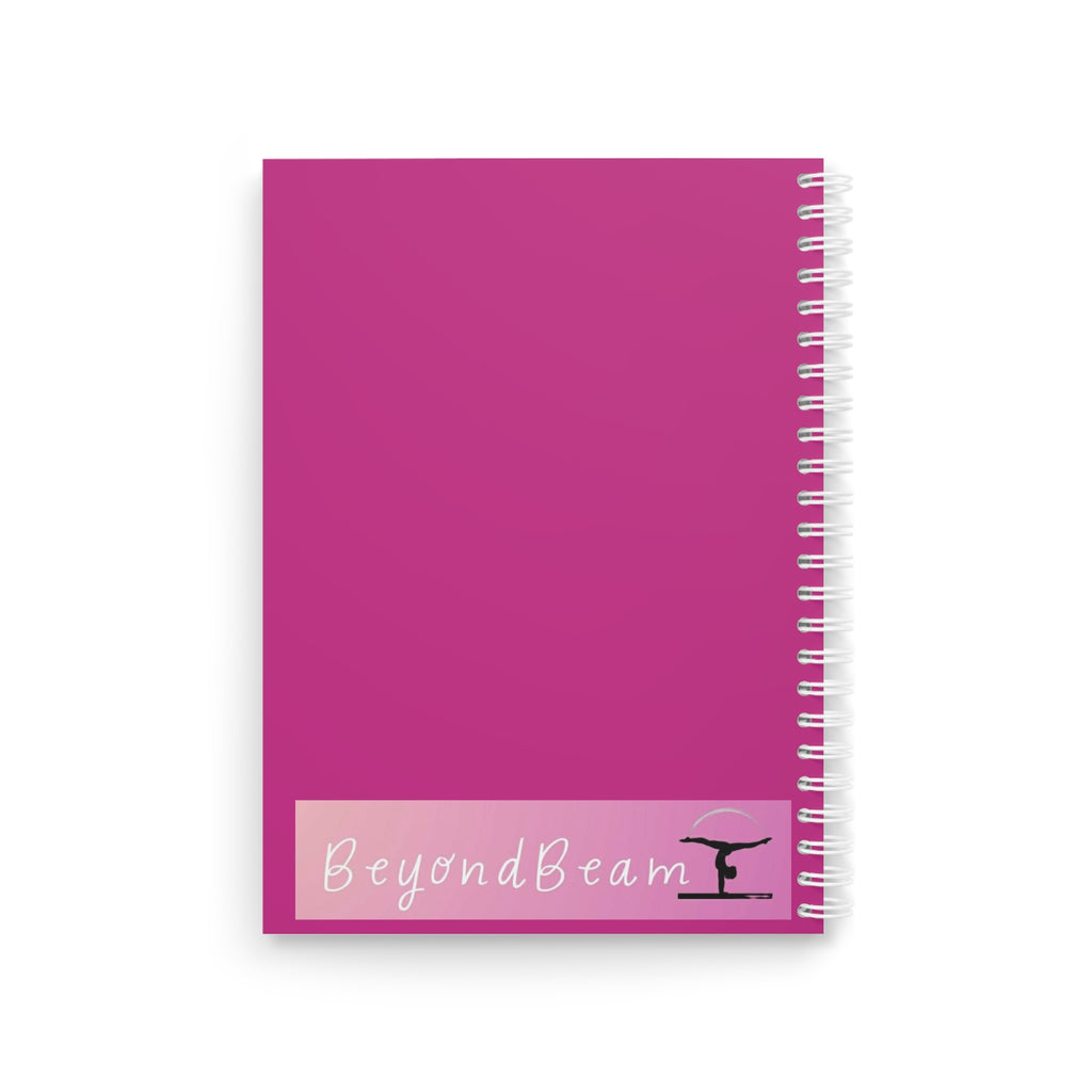 Best Coach Ever Spiral Notebook