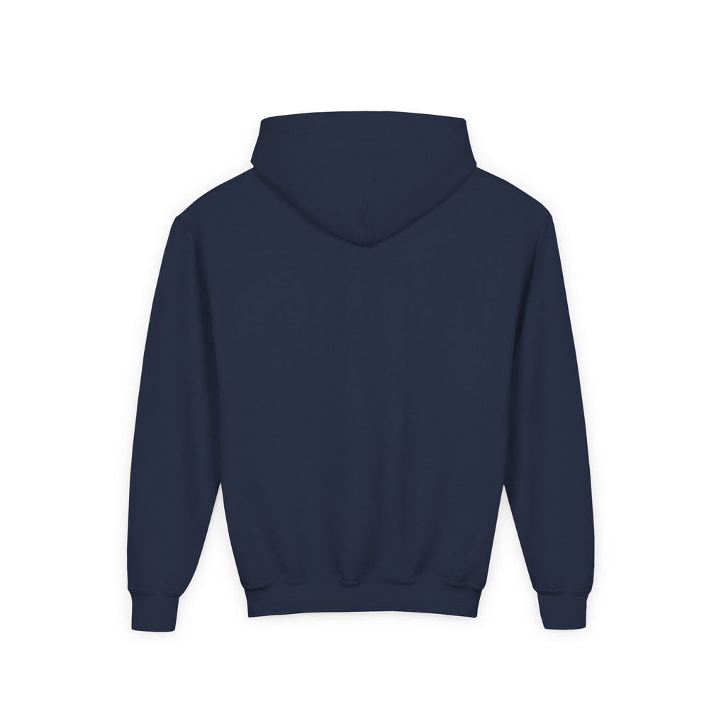 Inspirational Youth Hoodie - Dream Believe Achieve (Kids)