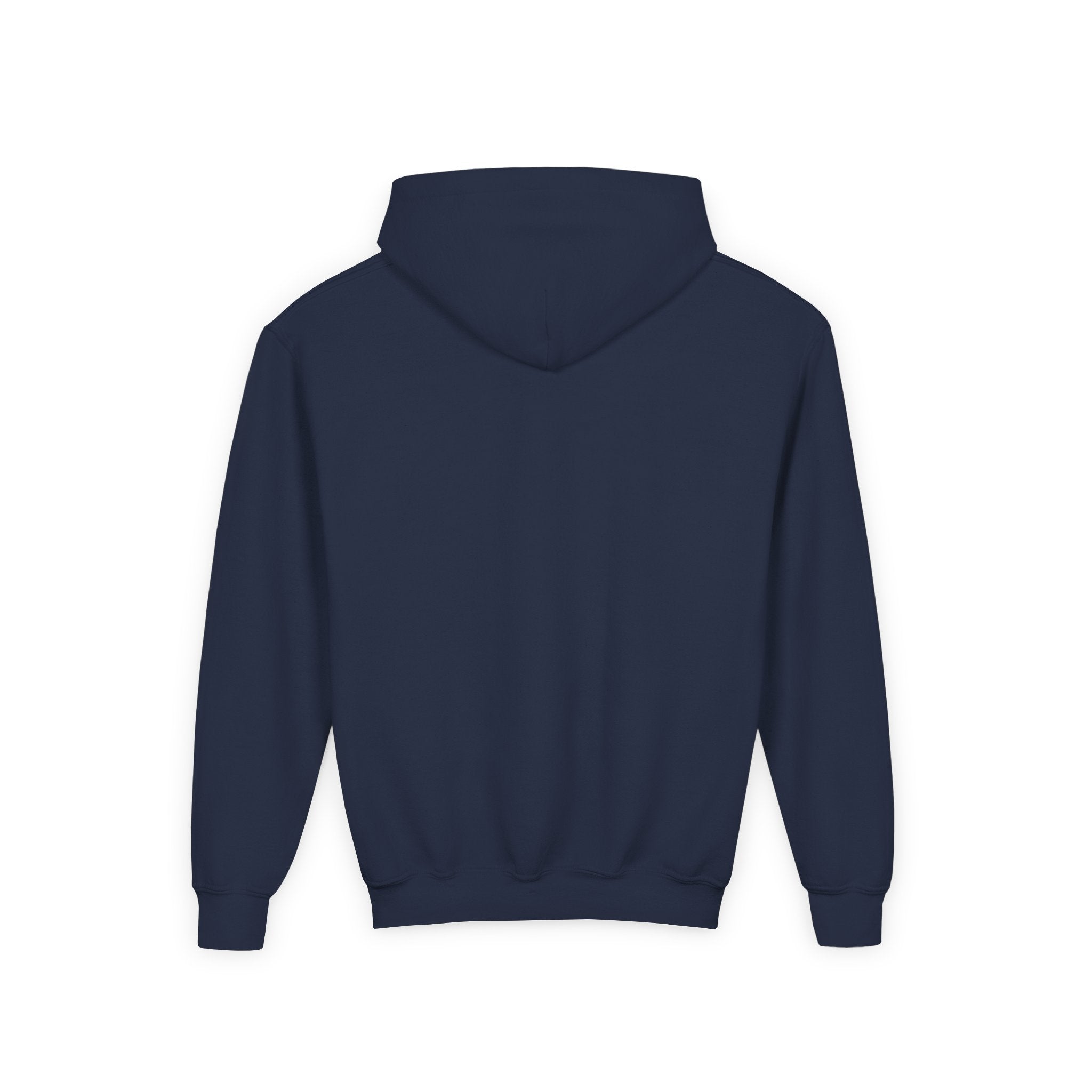 Inspirational Youth Hoodie - Dream Believe Achieve (Kids)