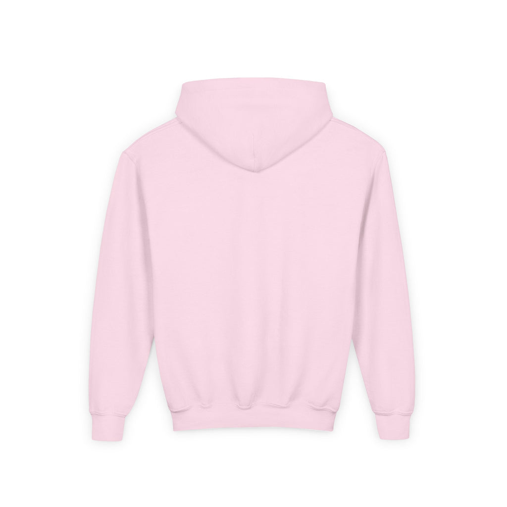 Gymnast Artist Hoodie (Kids)