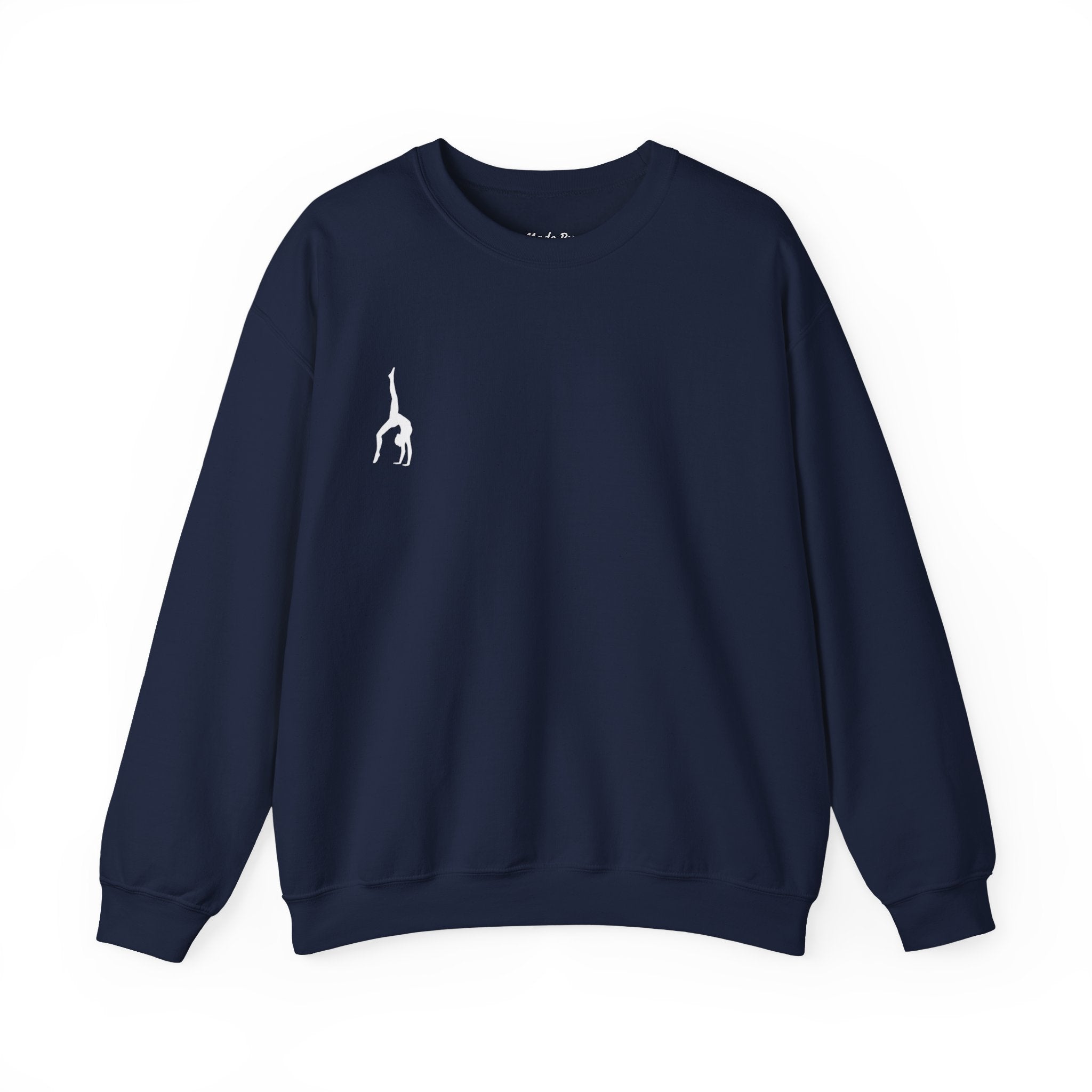 Coaches Inspirational Crewneck Sweatshirt (Adults)