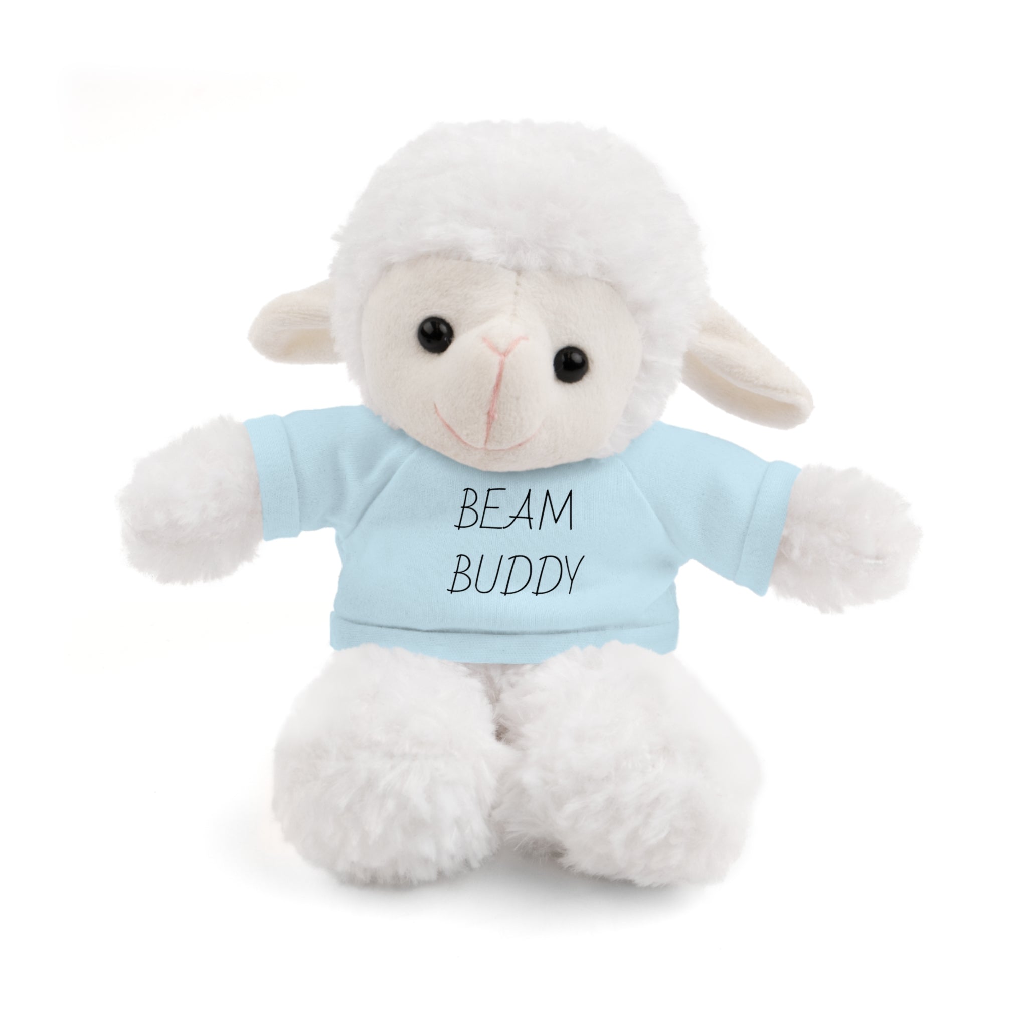 Stuffed Animals with Tee - Beam Buddy