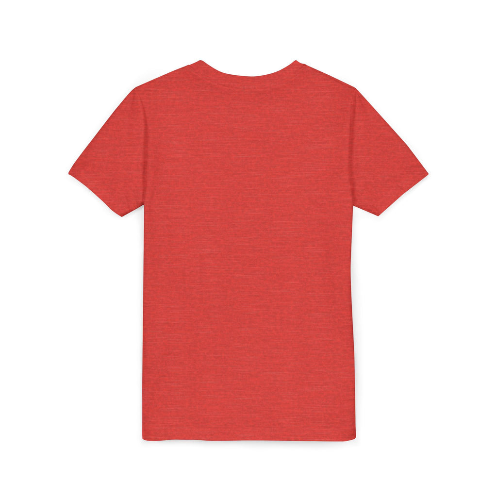 Halloween Kids Tee - No Tricks, Just Flips! (Kids)