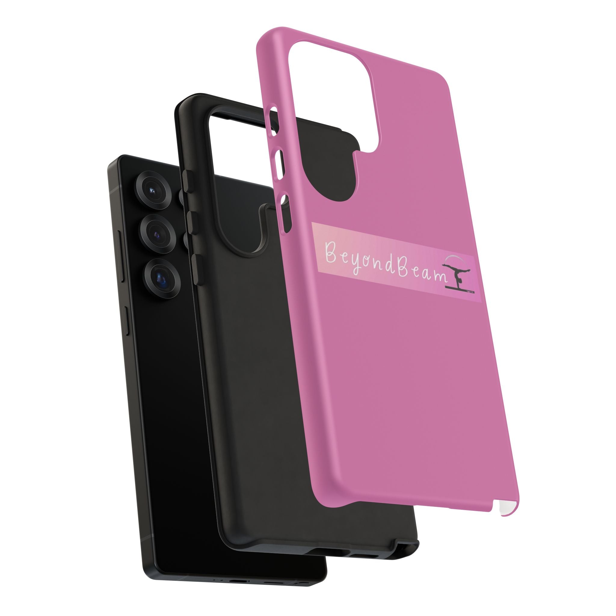 MERCH - Beyond Beam Phone Case