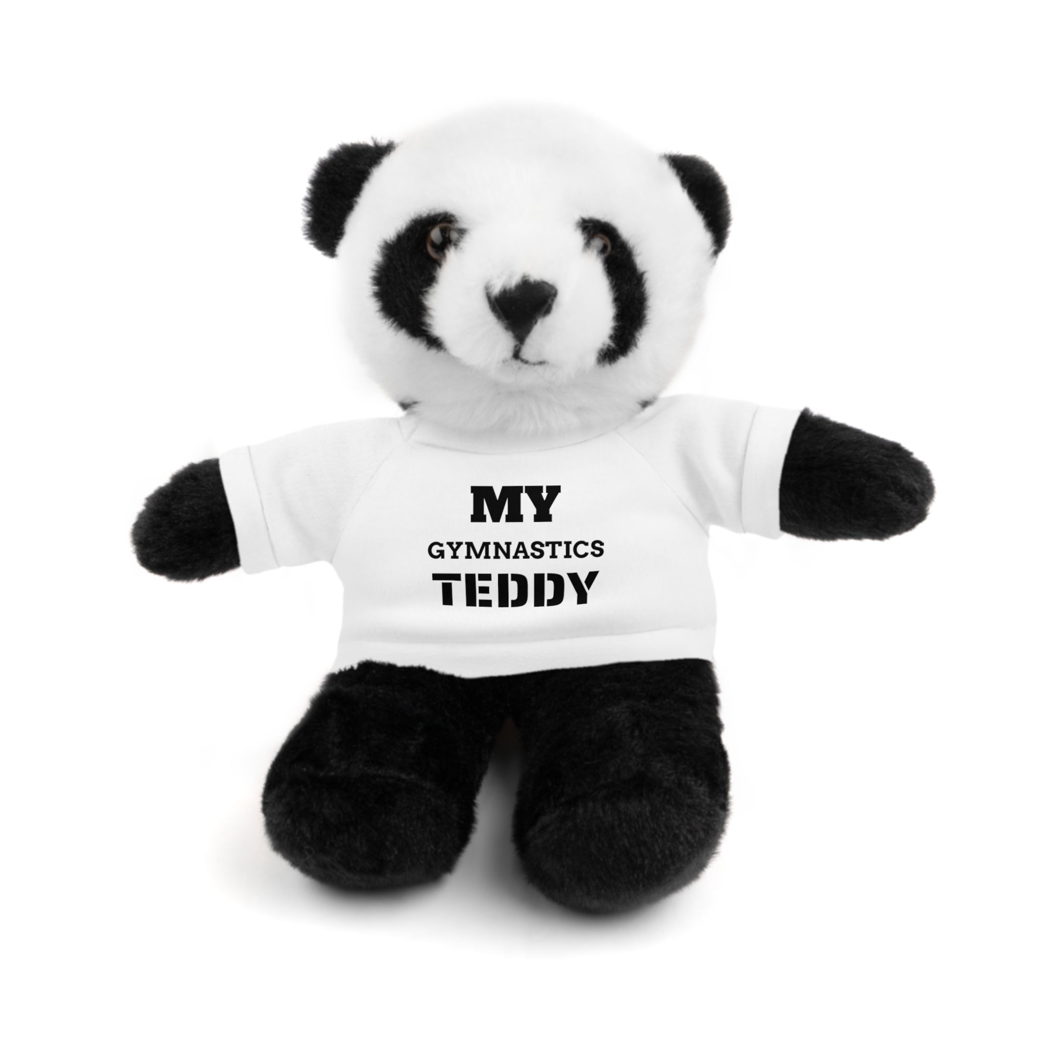 My Gymnastics Teddy - Kids Soft Toy
