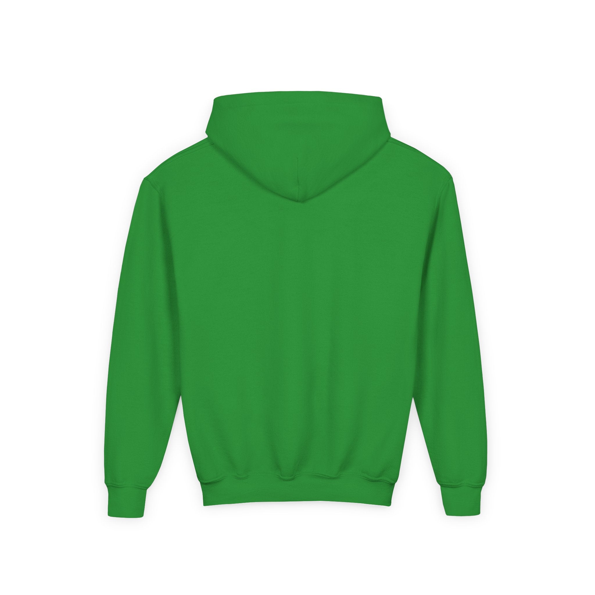 Gymnast Artist Hoodie (Kids)