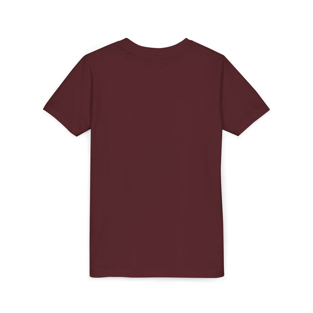 Bar Queen Kids Gymnastics T-Shirt (Kids)