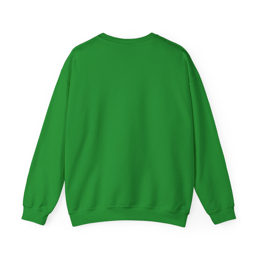 Gymnastics Dad Sweatshirt (Adults)