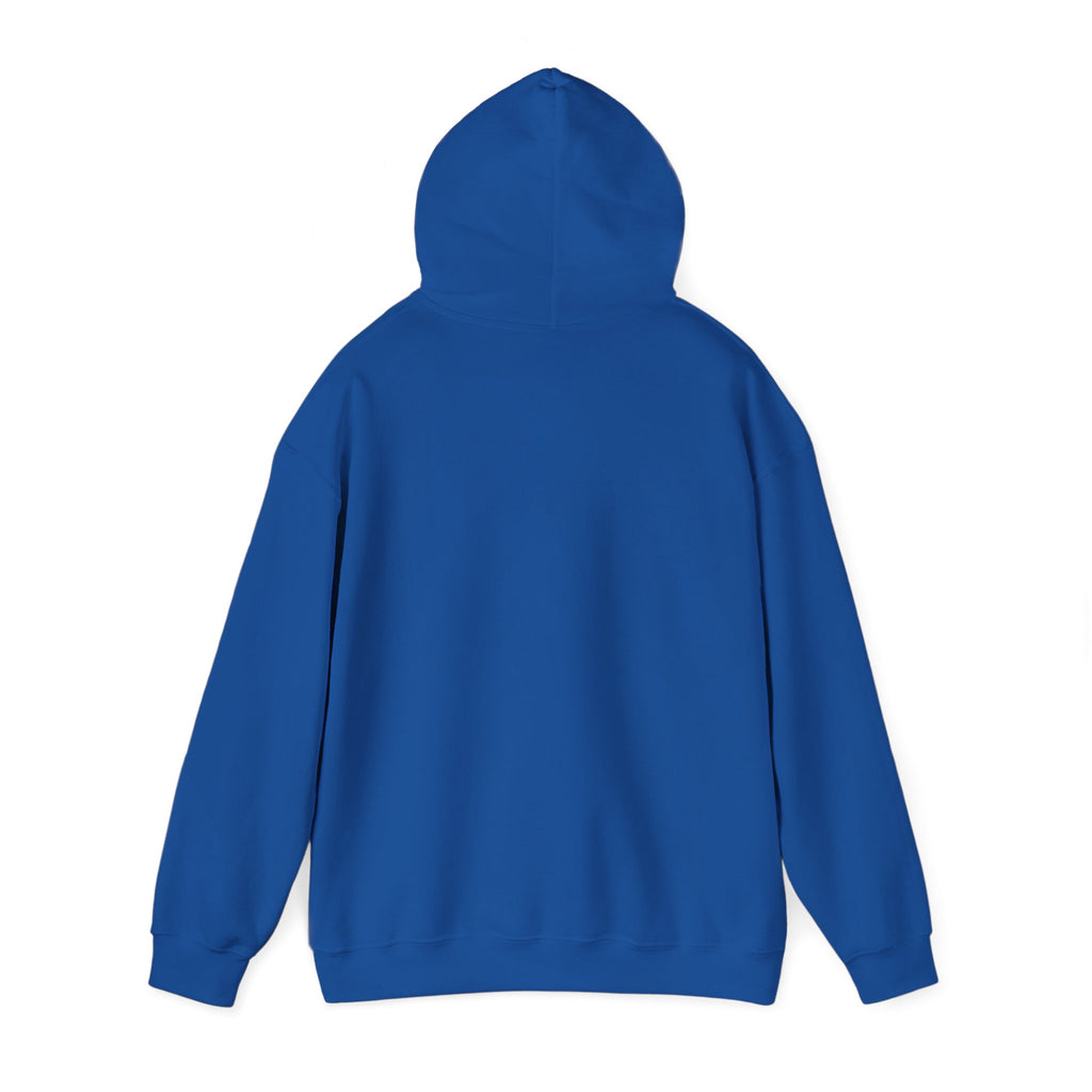 Gymnast Heart Hoodie – Rhythmic Gymnastics Sweatshirt (Adults)