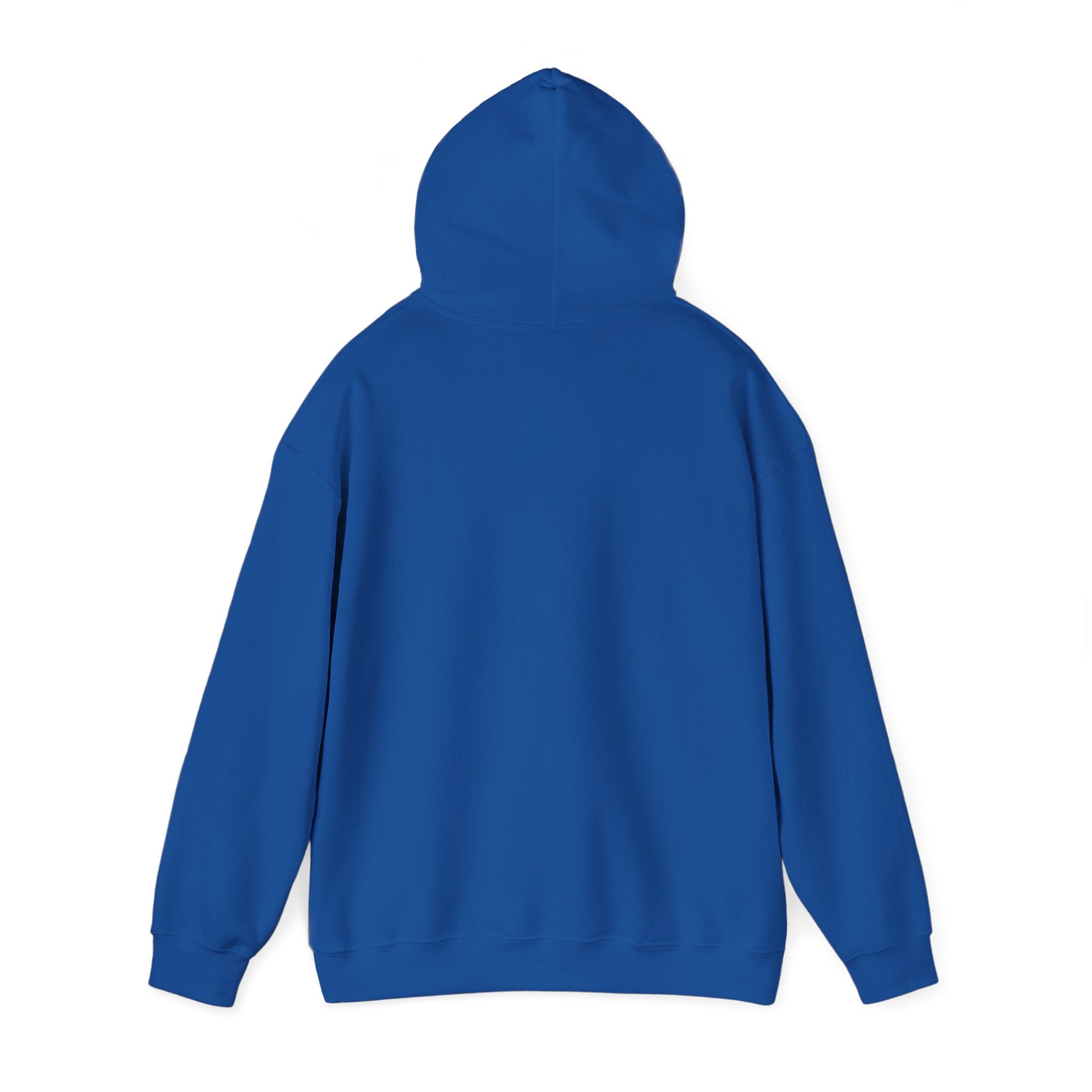 Gymnast Heart Hoodie – Rhythmic Gymnastics Sweatshirt (Adults)