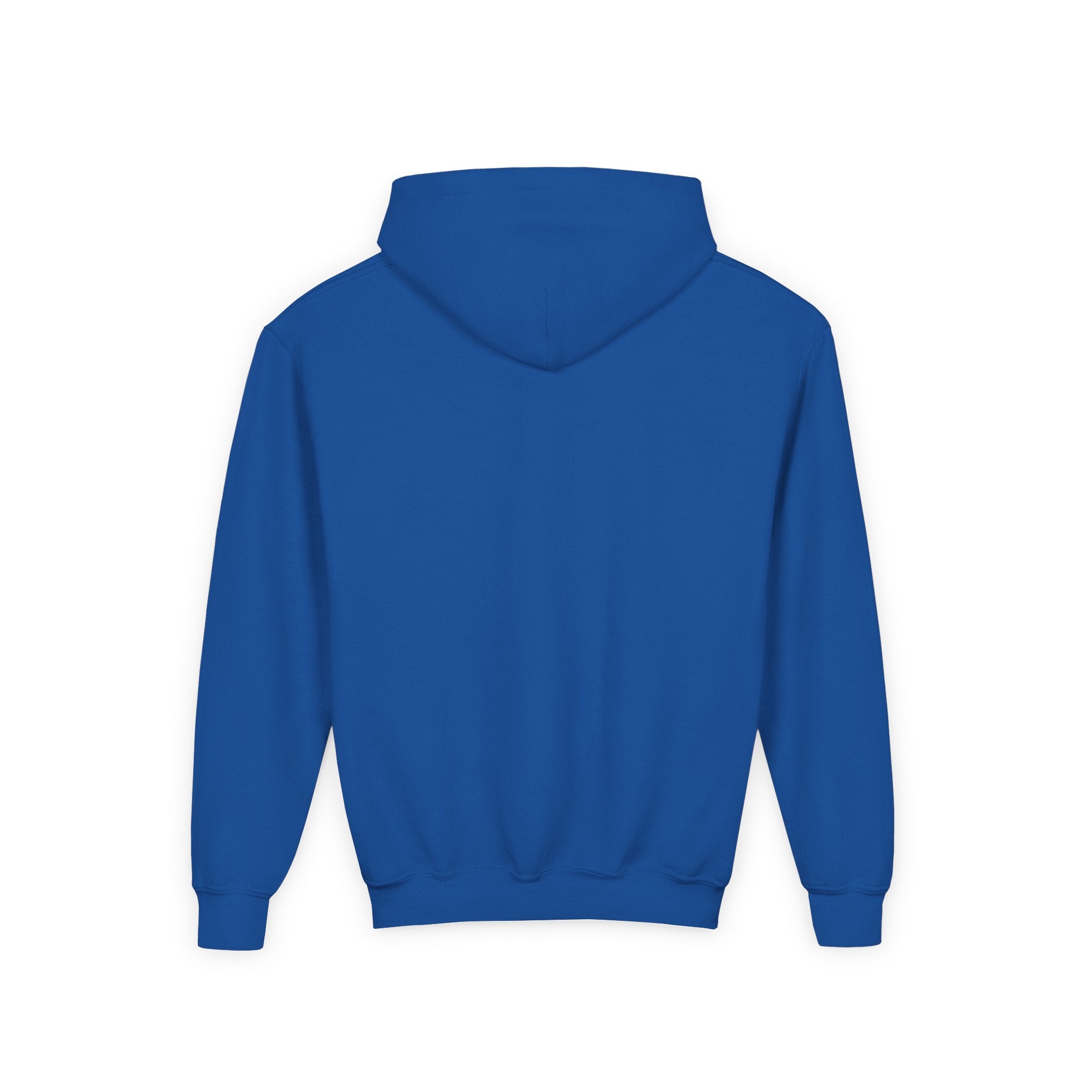 Inspirational Youth Hoodie - Dream Believe Achieve (Kids)