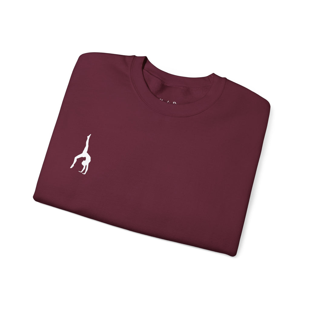 Coaches Inspirational Crewneck Sweatshirt (Adults)